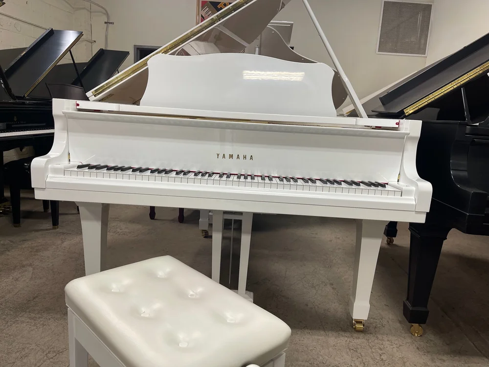 Steinway & Yamaha Pianos | Long Island | NYC